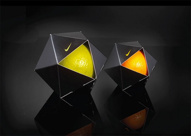 Peddy Mergui, marques de luxe vendent des produits du quotidiens packaging