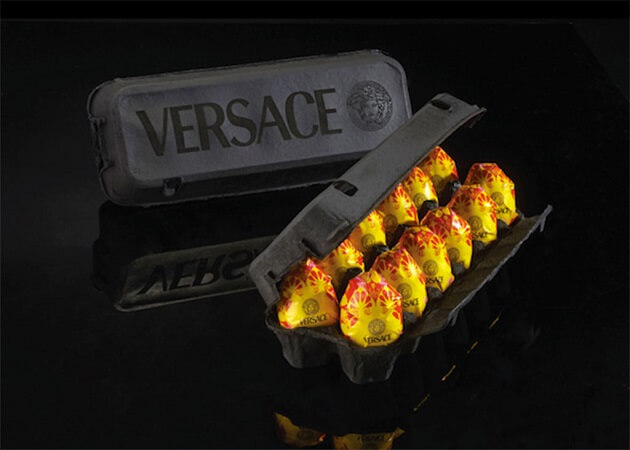 Peddy Mergui, marques de luxe vendent des produits du quotidiens packaging