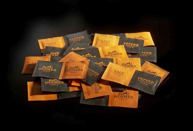 Peddy Mergui, marques de luxe vendent des produits du quotidiens packaging