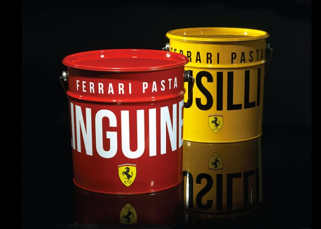 Peddy Mergui, marques de luxe vendent des produits du quotidiens packaging