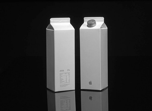 Peddy Mergui, marques de luxe vendent des produits du quotidiens packaging