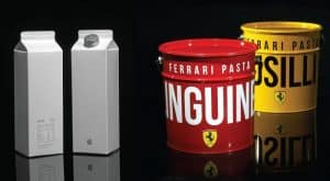 Quand les produits du quotidien sont vendus par des marques de luxe Peddy Mergui, marques de luxe vendent des produits du quotidiens packaging
