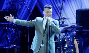 Sam Smith rafle tout aux Grammy Awards : le palmarès complet Sam Smith, Grammy Awards 2015, palmarès