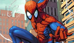 Spider-Man rejoint les super-héros de Marvel Spider-Man, Marvel Studio