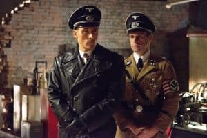 The Man In The High Castle : et si c’était elle, la série à suivre en 2015 ? The Man in the High Castle, Série saison 1