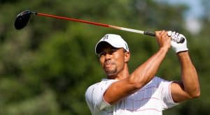 Tiger Woods a gagné 1,4 milliard de dollars dans sa carrière