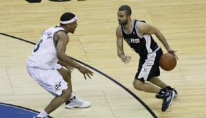 Tony Parker, sportifs mieux payés en 2014
