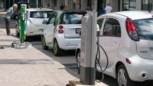 Apple travaille sur une voiture électrique et fait un pas dans l’industrie automobile Voiture électrique Apple