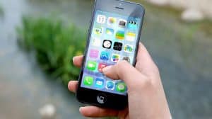 Les vols d’iPhone en forte baisse grâce au « Kill Switch » Vol iPhone, Kill Switch