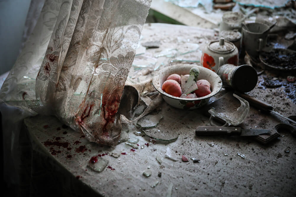 World Press Photo 2015, Palmarès