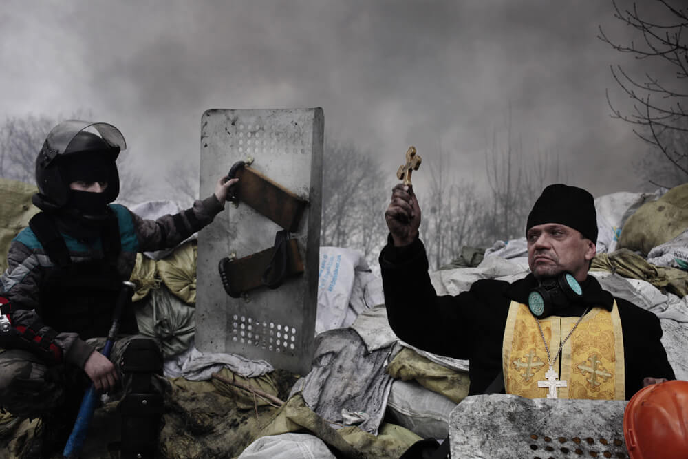 World Press Photo 2015, Palmarès