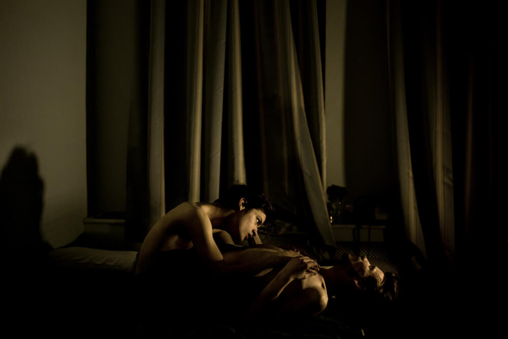 World Press Photo 2015, Palmarès