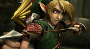 Netflix travaillerait sur une série basée sur Zelda Zelda Netflix