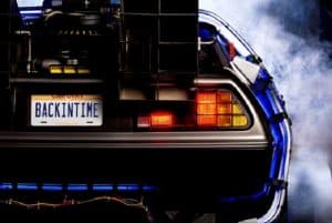 Un trailer pour le documentaire sur les 30 ans de Retour vers le Futur Back in Time, trailer documentaire, Retour vers le Futur