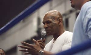 Martin Scorsese dirigera Jamie Foxx pour le biopic sur Mike Tyson Biopic Mike Tyson, Martin Scorsese