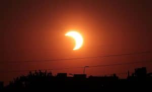 Eclipse de ce vendredi 20 mars : où l’observer, quand et comment ? Eclipse solaire vendredi 20 mars 2015, France