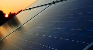 Une ville du Texas s’apprête à passer à l’énergie renouvelable à 100% Energie solaire, Georgetown, Texas