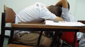 Le syndrome de fatigue chronique n’est pas une maladie psychologique Fatigue chronique, maladie, biologique