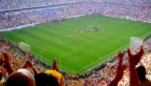 La FIFA plus riche que riche : son bilan financier pour 2014 a été publié fifa rapport, financier, 2014, santé, argent
