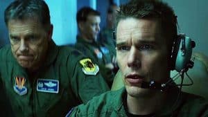 Good Kill : Ethan Hawke en pilote de drone dans la bande annonce Good Kill, Ethan Hawke, bande annonce