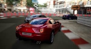 Gran Turismo: l’adaptation au cinéma par le réalisateur de Tron L’héritage Gran Turismo, film