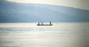 Des hydroliennes sur le fleuve Congo pour soutenir les agriculteurs Hydroliennes pour aider les agriculteurs, fleuve Congo