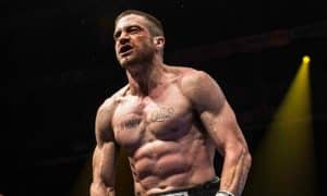 Trailer: un Jake Gyllenhaal méconnaissable monte sur le ring dans Southpaw Jake- Gyllenhaal, Southpaw, Bande annonce