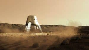 Le témoignage à charge d’un ex-candidat de Mars One Mars One, Joseph Roche, controverse, arnaque