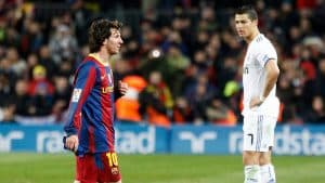 France Football a publié son classement des salaires de Stars pour 2014 Messi, Cristiano Ronaldo, salaires 2014