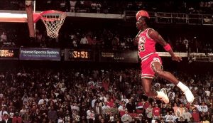 Les 10 sportifs retraités les mieux payés en 2014 Michael Jordan, fortune