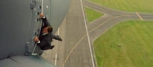 Mission: Impossible Rogue Nation se dévoile dans une première bande annonce Mission Impossible 5, Rogue Nation, bande annonce, trailer