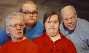 Eurovision: la Finlande sera représentée par PKN, un groupe punk de trisomiques PKN Pertti Kurikan, Nimipaivat, punk, trisomiques