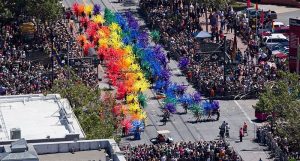 En Californie, un projet de loi vise à tuer les homosexuels san Francisco, gay pride, sodomite suppression act