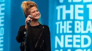 Selah Sue : son nouvel album « Reason » disponible Selah Sue, Reason, album