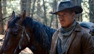 Slow West, bande annonce du western avec Michael Fassbender Slow West, bande annonce, western