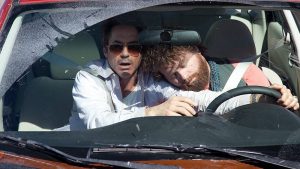 Somnolence au volant, fatigue, salive