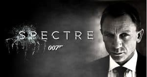 James Bond : Spectre se dévoile un peu plus avec une course poursuite à Rome Spectre James Bond, scènes voitures