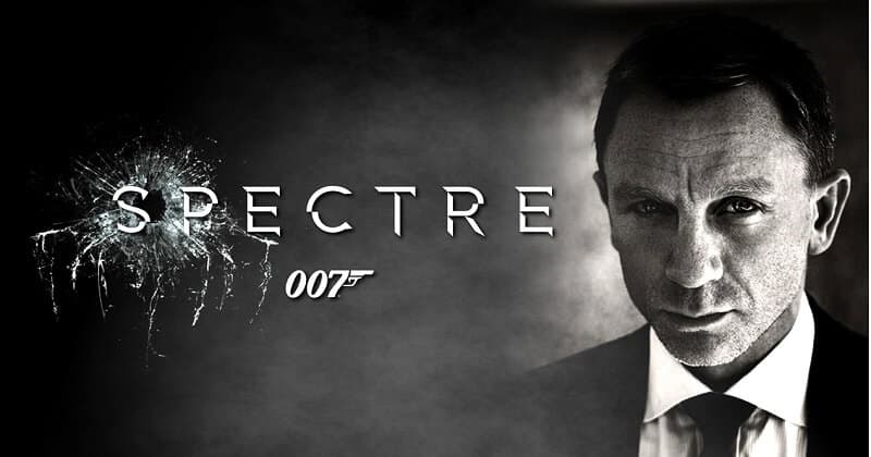 James Bond : Spectre se dévoile un peu plus avec une course poursuite à Rome Spectre James Bond, scènes voitures