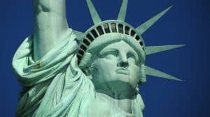 Ryanair ne volera pas vers les Etats-Unis pour 14€ Statue de la Liberté, vols Etats-Unis