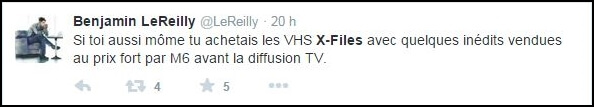Twitter X-files