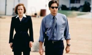 X-Files redémarre avec une nouvelle saison de 6 épisodes X-files, série revient sur les écrans