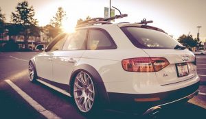 E-diesel : Audi a fabriqué un carburant à partir de dioxyde de carbone et d’eau Audi e-diesel, carburant non-fossile, énergie verte