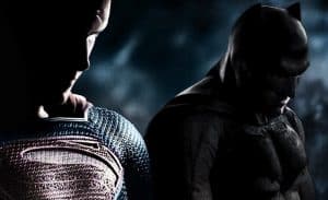 Batman vs. Superman : Dawn of Justice, la bande annonce Batman VS Superman, bande annonce