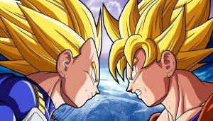 Une nouvelle série Dragon Ball fera ses débuts en juillet Dragon Ball Super, suite de Dragon Ball Z