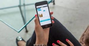 Eaze, le « Uber du cannabis » lève 10 millions de dollars Eaze, startup, cannabis, marijuana, uber