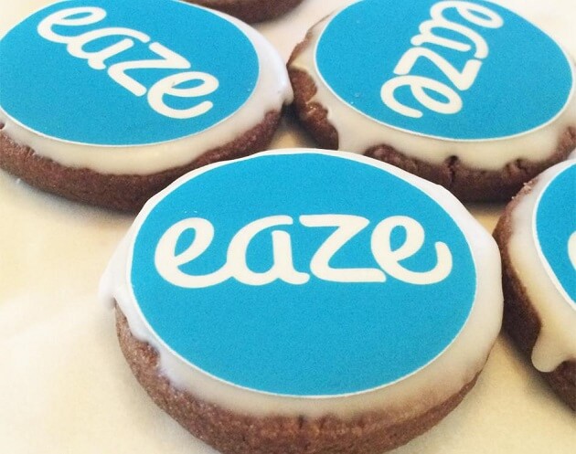 Eaze, startup, cannabis, marijuana, uber