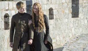 Les quatre premiers épisodes de la Saison 5 de Game of Thrones ont fuité Game of Thrones, Saison 5