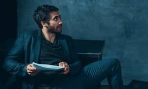 Jake Gyllenhaal, jury Cannes 2015