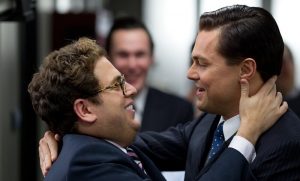 Le prochain film de Clint Eastwood avec Leonardo DiCaprio et Jonah Hill Johah Hill, Leonardo Dicaprio, film, Clint Eastwood, attentat d'Atlanta