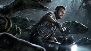 La nouvelle bande-annonce de Jurassic World est sortie, et c’est horrifiant Jurassic World, bande-annonce, Chris Patt